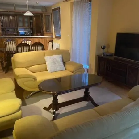 Lovely Apartment Sarajevo