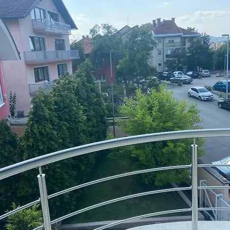 Apartment Lovely *