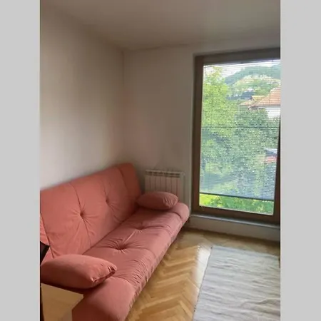 Apartment Lovely Sarajevo