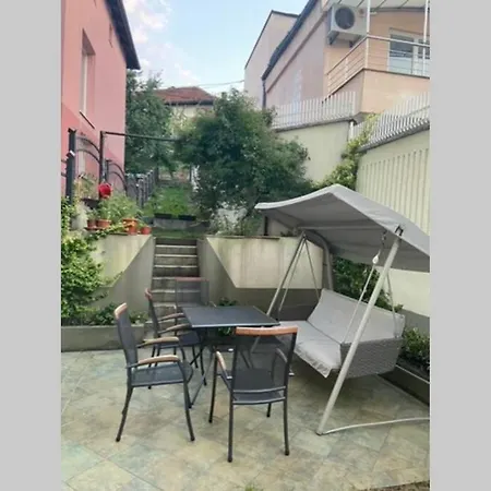 Lovely Apartment