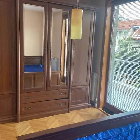 Apartment Lovely